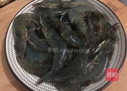 红烧大虾的做法图解1