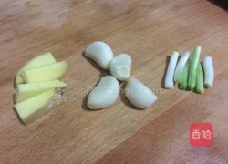 红烧大虾的做法图解2