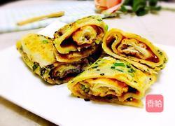 煎饼果子（快手版）的做法图解18