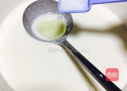 煎饼果子(快手版)的做法图解3
