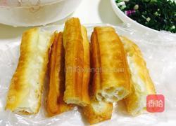 煎饼果子(快手版)的做法图解8