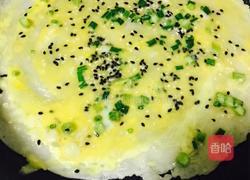 煎饼果子(快手版)的做法图解13