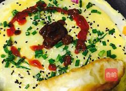 煎饼果子（快手版）的做法图解14