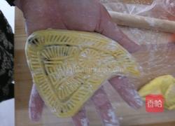 潮汕小吃桃粿的做法图解7