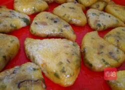 潮汕小吃桃粿的做法图解9