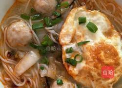 温州粉干的做法图解10