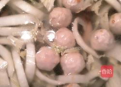 温州粉干的做法图解5