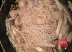 温州粉干的做法图解7