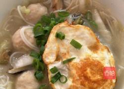 温州粉干的做法图解9