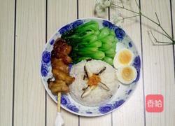 爆炒青菜拼盘的做法图解8