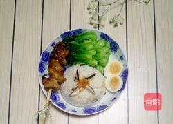 爆炒青菜拼盘的做法图解6