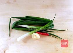 清蒸多宝鱼的做法图解4