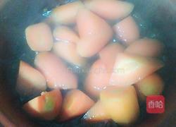 瓦罐炖牛肉的做法图解10