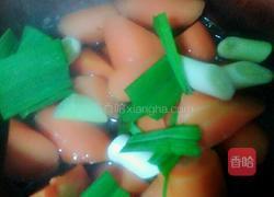 瓦罐炖牛肉的做法图解11