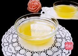 百香果蜂蜜茶的做法图解5