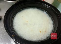 广式煲仔饭的做法图解4