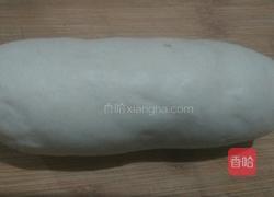 馅饼……茴香肉馅的做法图解11