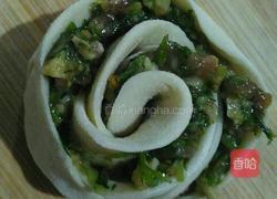 玫瑰花的做法图解12