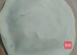 茴香肉馅盒子的做法图解16