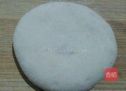 馅饼……茴香肉馅的做法图解17