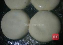 馅饼……茴香肉馅的做法图解20