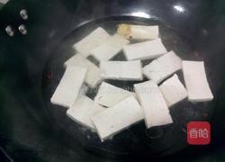 豌豆苗豆腐汤的做法图解7