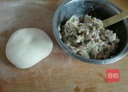 油烙盒子的做法图解1