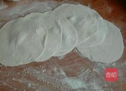 油烙盒子的做法图解3