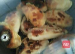 油烙盒子的做法图解11