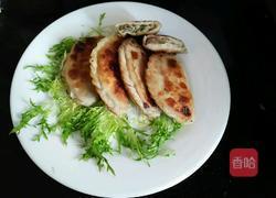 油烙盒子的做法图解12