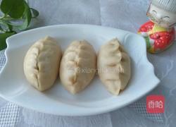 树叶包子……茴香肉馅的做法图解20
