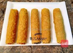 卷煎的做法图解9