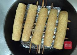 卷煎的做法图解11