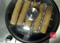 卷煎的做法图解12