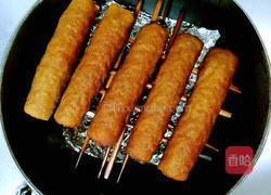 卷煎的做法图解14