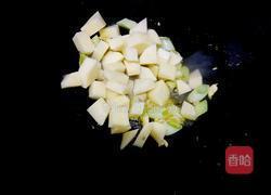 番茄烧土豆的做法图解5