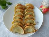 烤饺子的做法[图]