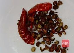 凉拌豆苗的做法图解4