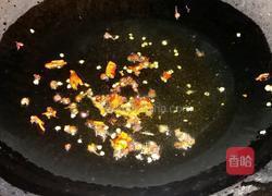 凉拌豆苗的做法图解6