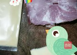 Cheese Fried Rice Recipe Illustration 1