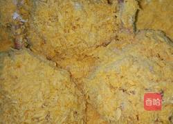 脆皮炸鸡腿的做法图解11