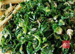 荠菜肉饺子馅的做法图解6