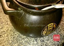 美颜养血汤的做法图解3