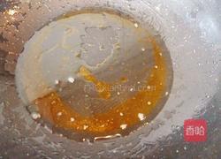 糖醋排骨的做法图解4