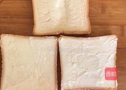 鸡排三明治的做法图解3