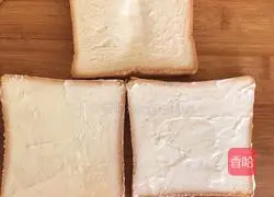 Chicken Steak Sandwich Recipe Illustration 3