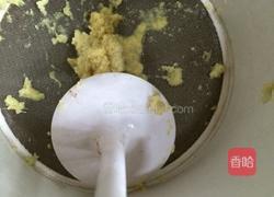 姜汁撞奶的做法图解4
