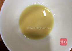 姜汁撞奶的做法图解5