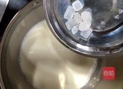姜汁撞奶的做法图解6