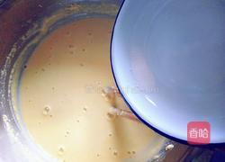 鸡蛋玉米面饼的做法图解3